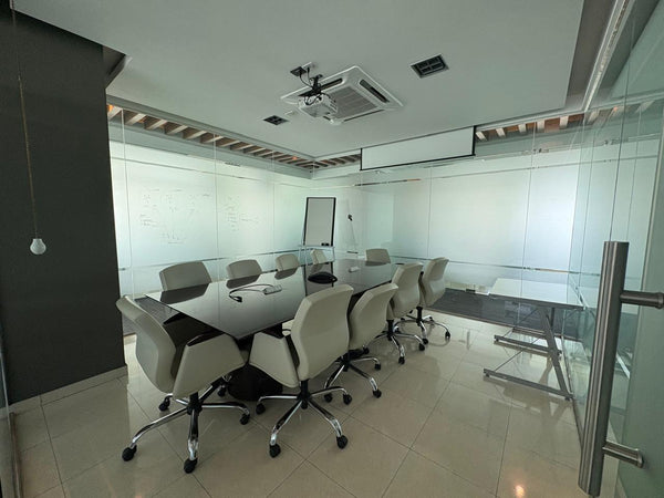 Renta de oficinas en la Juarez, listas para usar