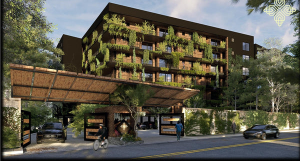 Depto en venta en santuario bosques