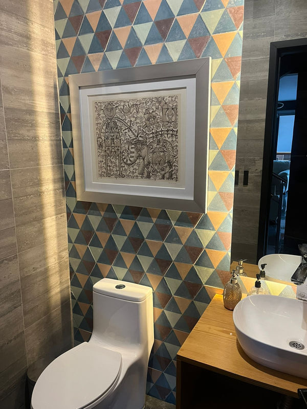 Venta de casa en Ejido Guadalupe Victoria