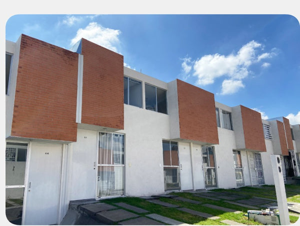 Casas nuevas en venta por Bvd Carmelitas zona sur