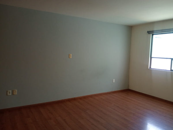 RENTA. Casa en jardines de zavaleta