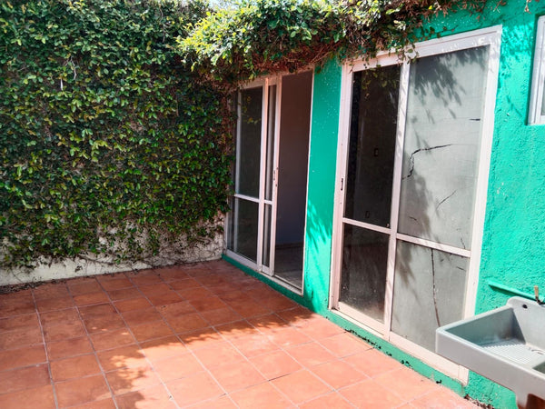 Venta de casa en Oaxaca