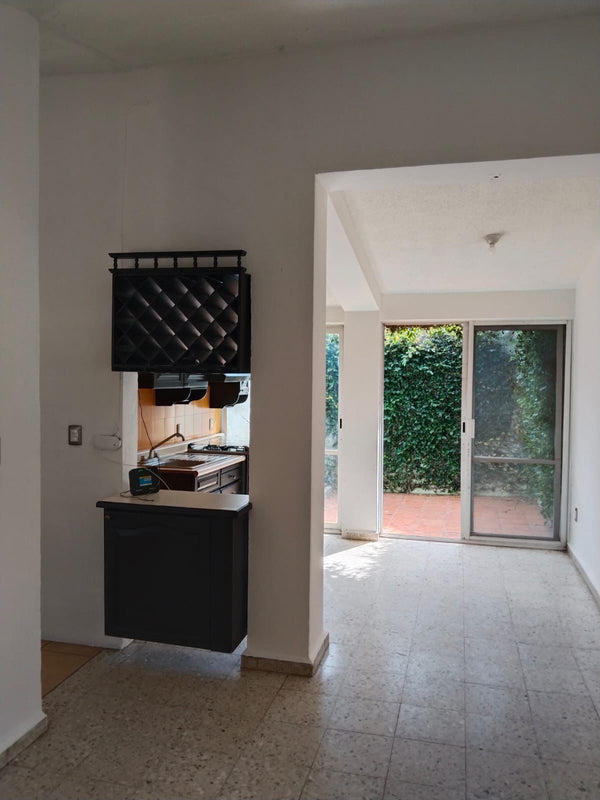 Venta de casa en Oaxaca