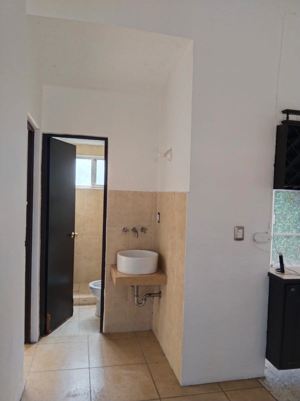 Venta de casa en Oaxaca