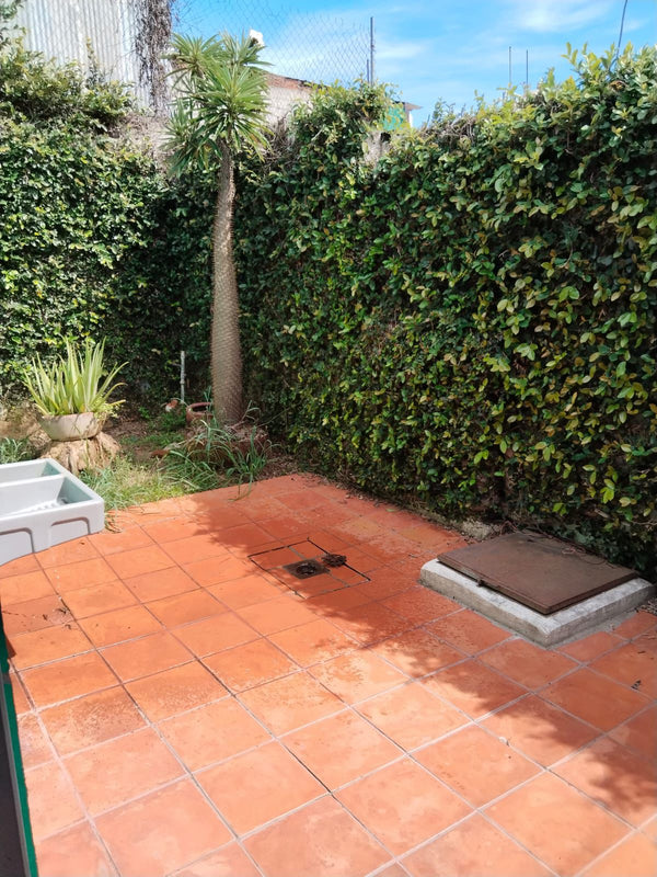 Venta de casa en Oaxaca