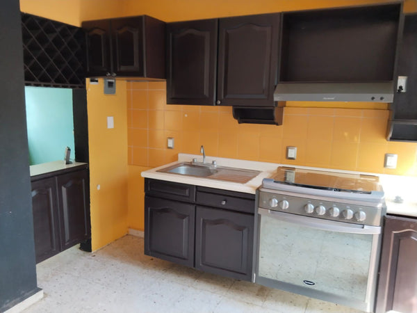 Venta de casa en Oaxaca