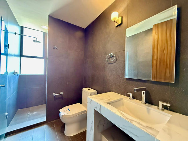 Depto en venta en El Barreal, San Andrés Cholula