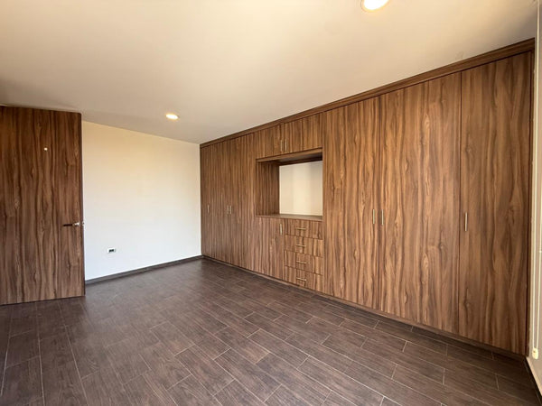 Depto en venta en El Barreal, San Andrés Cholula