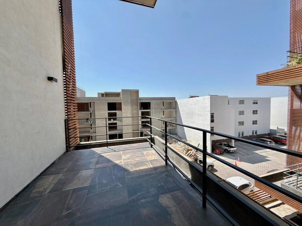 Depto en venta en El Barreal, San Andrés Cholula