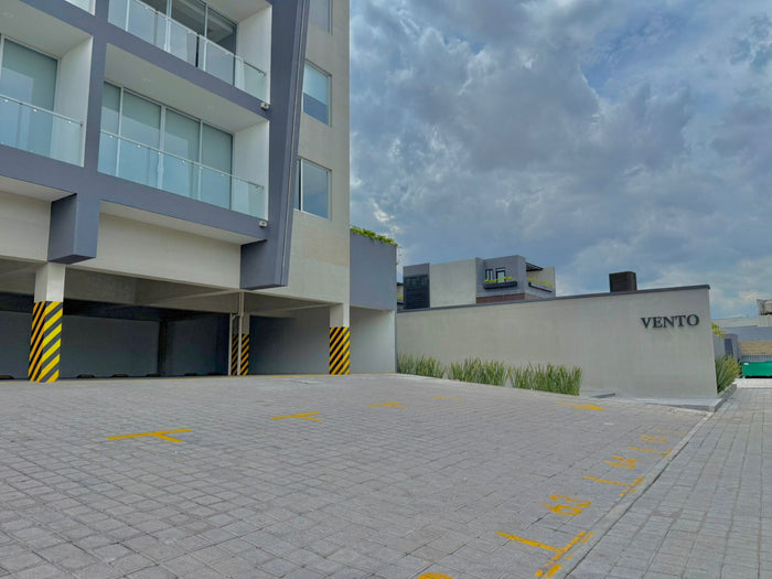 Depto en venta con excelente ubicación, cerca de Blvd Atlixco y Periférico