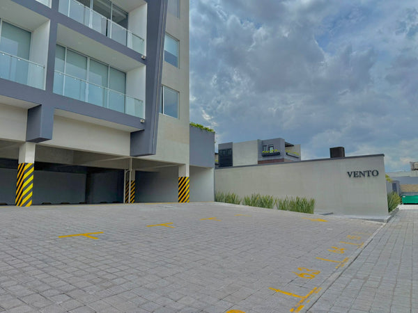 Depto en venta con excelente ubicación, cerca de Blvd Atlixco y Periférico