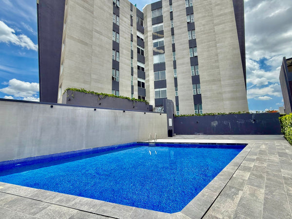 Depto en venta con excelente ubicación, cerca de Blvd Atlixco y Periférico