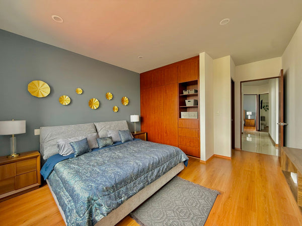 Depto en venta con excelente ubicación, cerca de Blvd Atlixco y Periférico