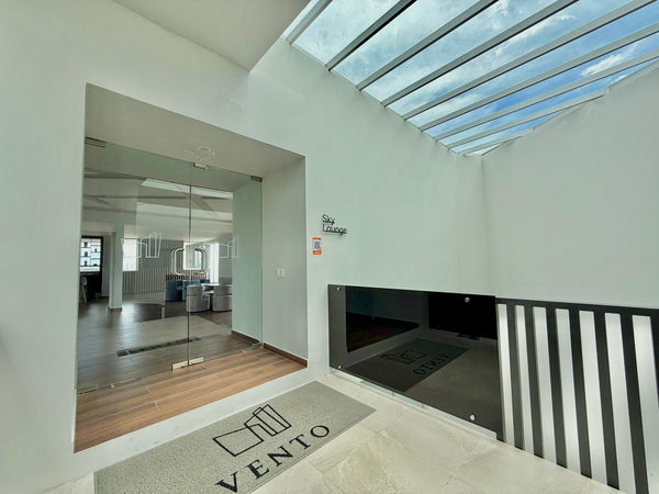 Depto en venta con excelente ubicación, cerca de Blvd Atlixco y Periférico