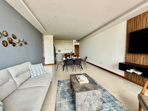 Depto en venta con excelente ubicación, cerca de Blvd Atlixco y Periférico