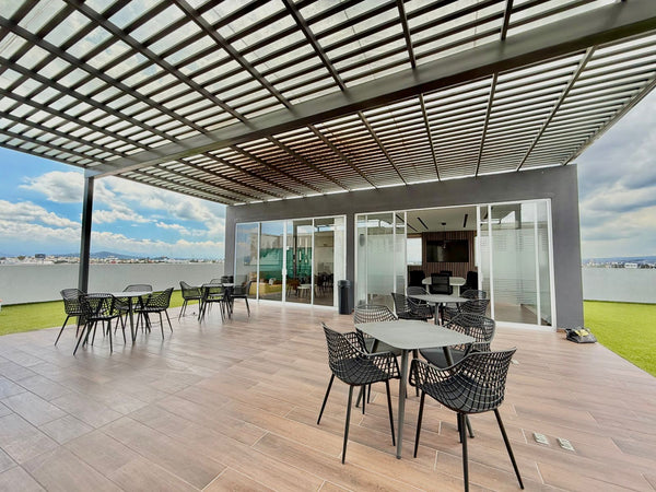Depto en venta con excelente ubicación, cerca de Blvd Atlixco y Periférico