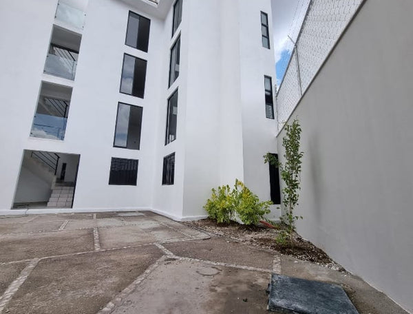 Depto en venta por la recta a Cholula
