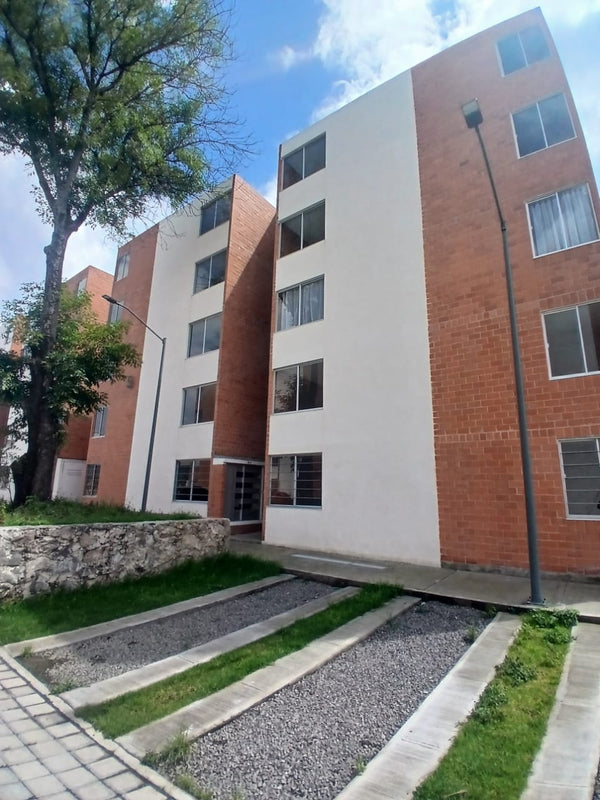 Depto en venta en colonia Humboldt