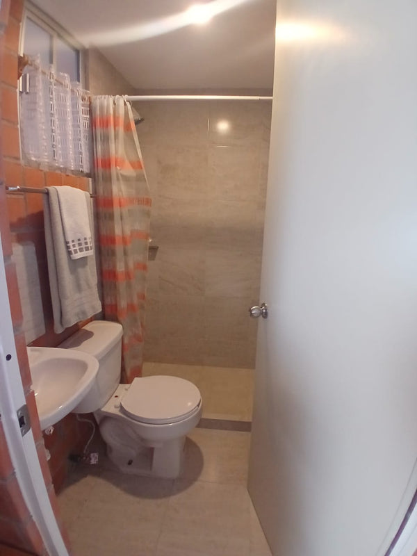 Depto en venta en colonia Humboldt