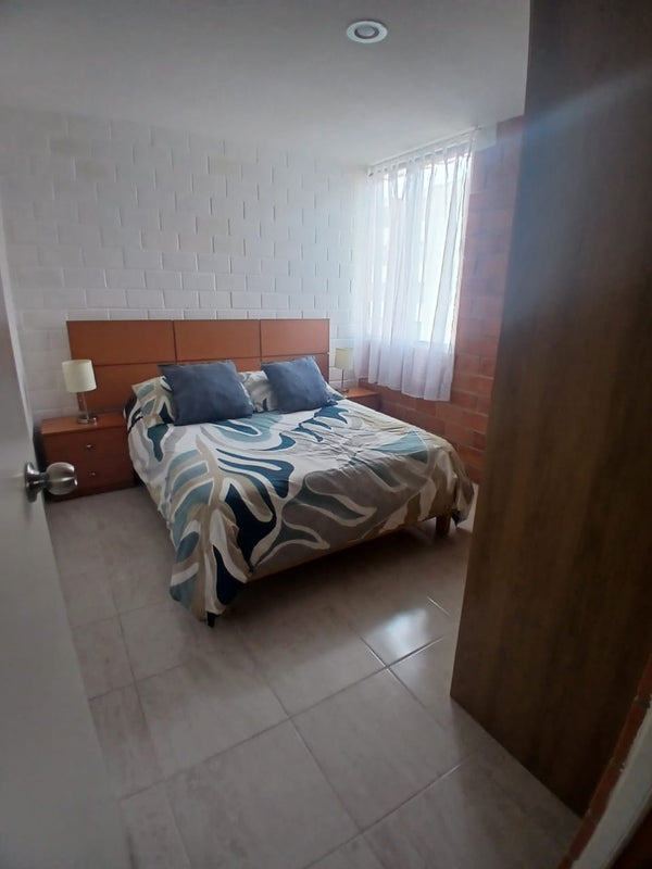 Depto en venta en colonia Humboldt