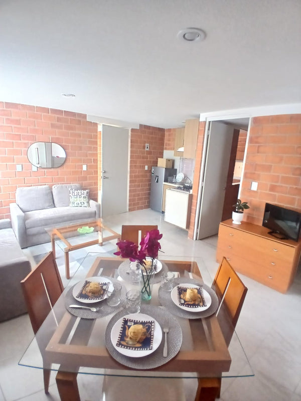 Depto en venta en colonia Humboldt