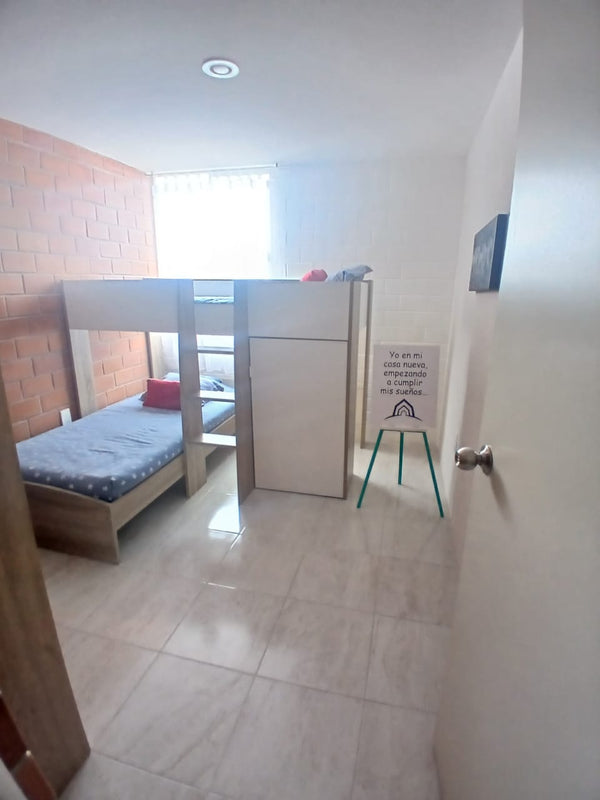 Depto en venta en colonia Humboldt