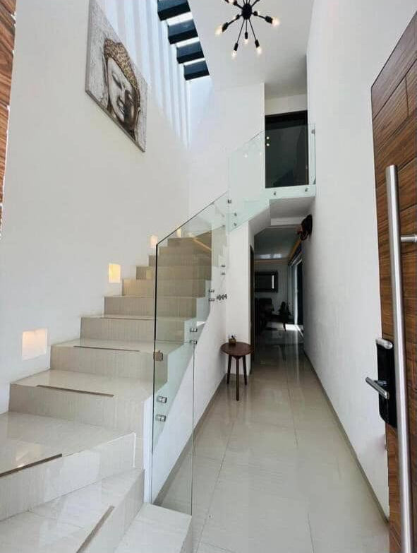 Renta de casa en Residencial Viniza Oaxaca