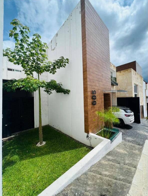 Renta de casa en Residencial Viniza Oaxaca