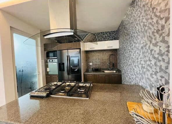Renta de casa en Residencial Viniza Oaxaca