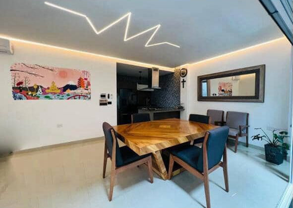 Renta de casa en Residencial Viniza Oaxaca