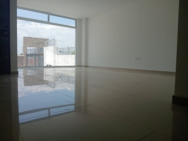 Venta de depto en Morillotla