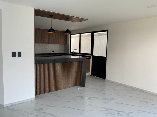 Casa en fracc. La escondida