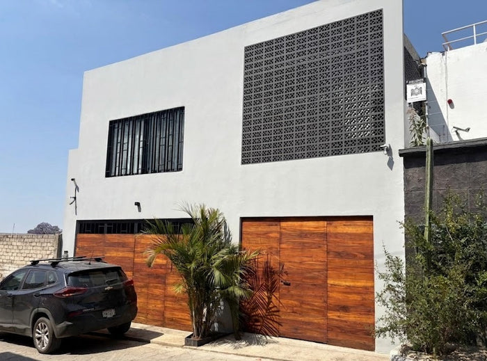 Casa en renta en Oaxaca San Felipe