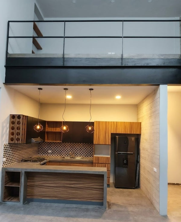 Casa en renta en Oaxaca San Felipe