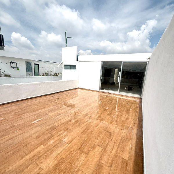 Casa Residencial La Mezza