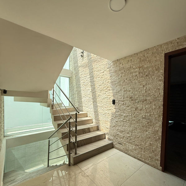 Casa Residencial La Mezza