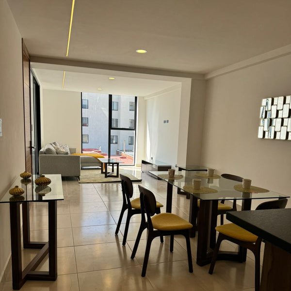 Venta Depto. Chulavista