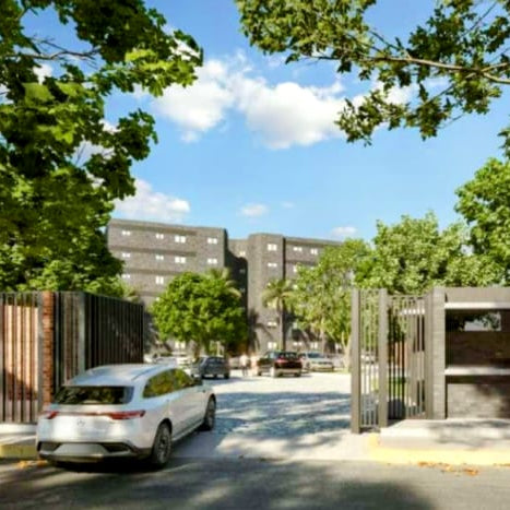 VENTA. Depto Bristol Park-Zavaleta