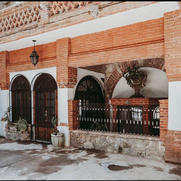 Renta de depto. Rústico en Zavaleta