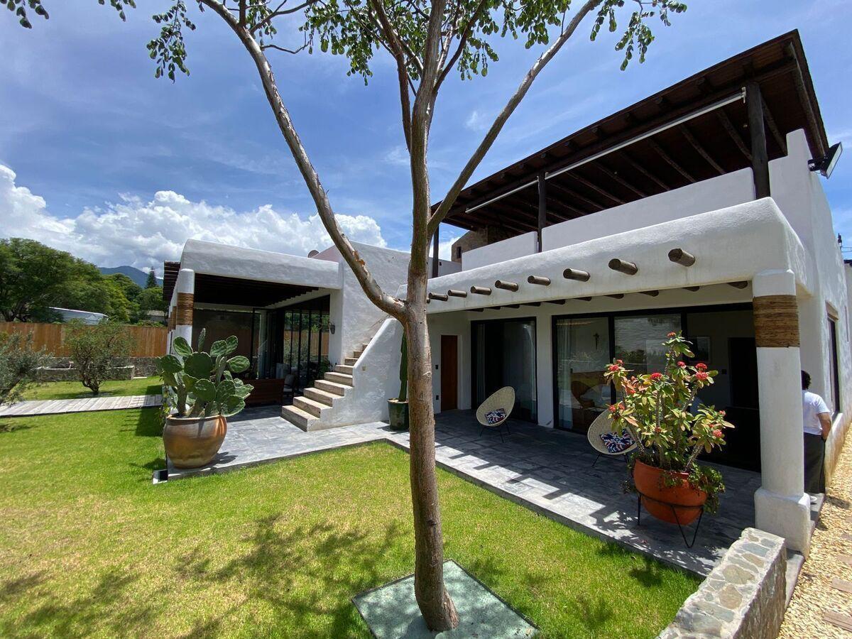 Busca tu propiedad ideal