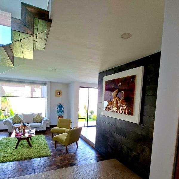 Casa con descuento en Angelópolis-Parque Baja California