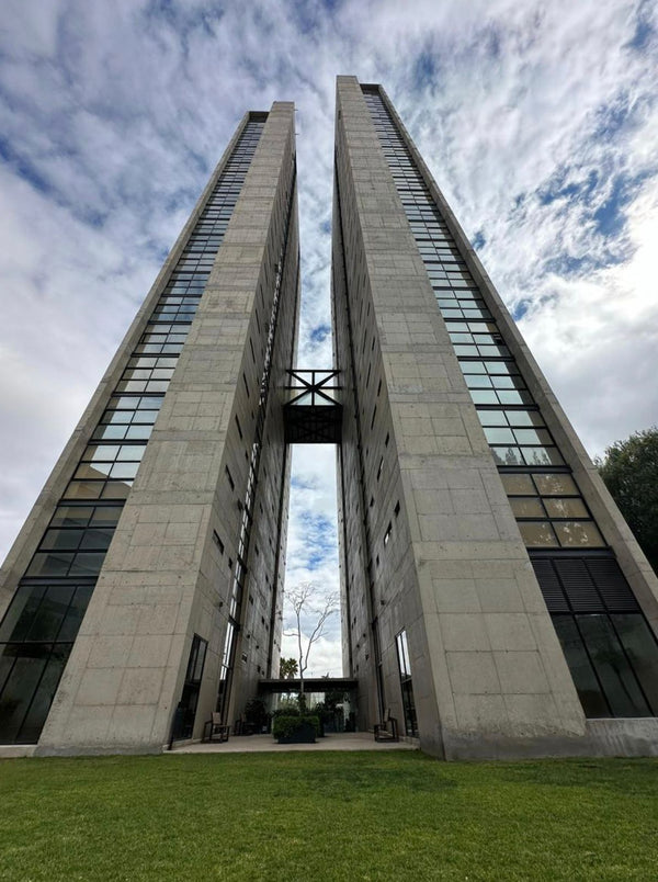 Venta de depto en torres Huz