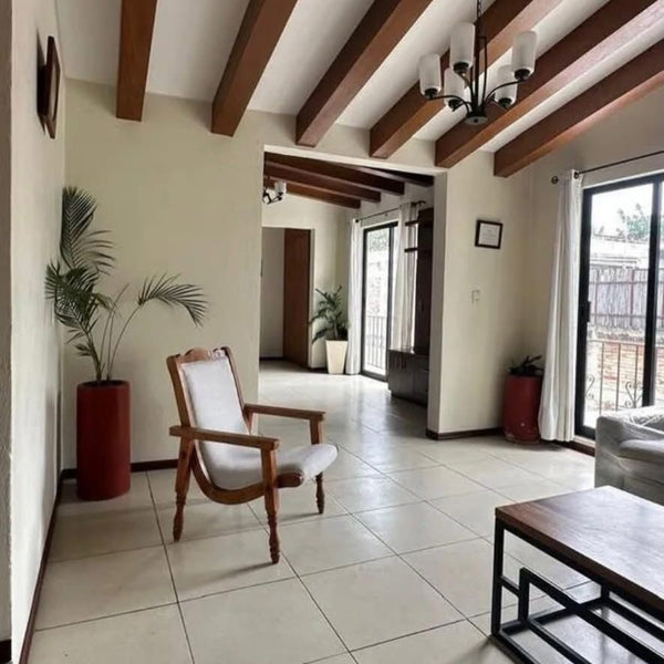 VENTA DE CASA EN SAN FELIPE DEL AGUA, OAXACA