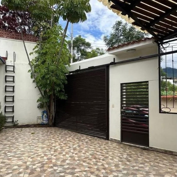 VENTA DE CASA EN SAN FELIPE DEL AGUA, OAXACA
