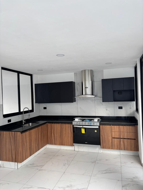 CASAS EN PRE-VENTA "SAN JOSÉ" XILOTZINGO