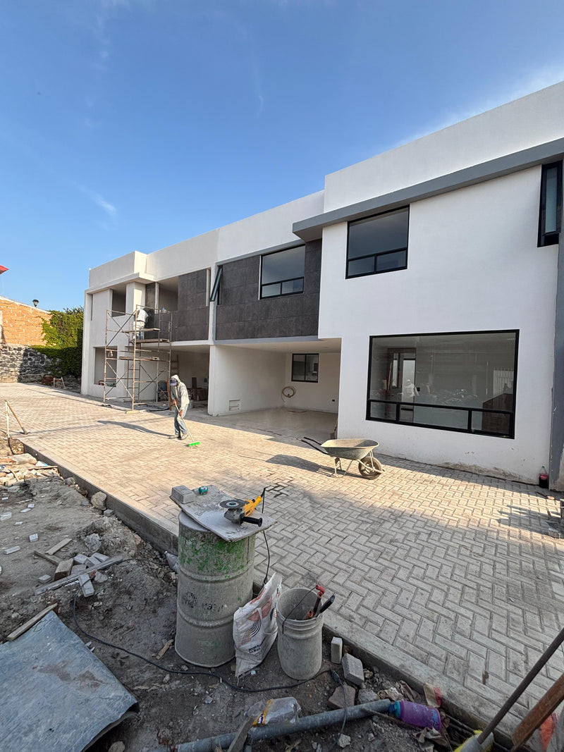 CASAS EN PRE-VENTA "SAN JOSÉ" XILOTZINGO