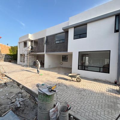 CASAS EN PRE-VENTA "SAN JOSÉ" XILOTZINGO