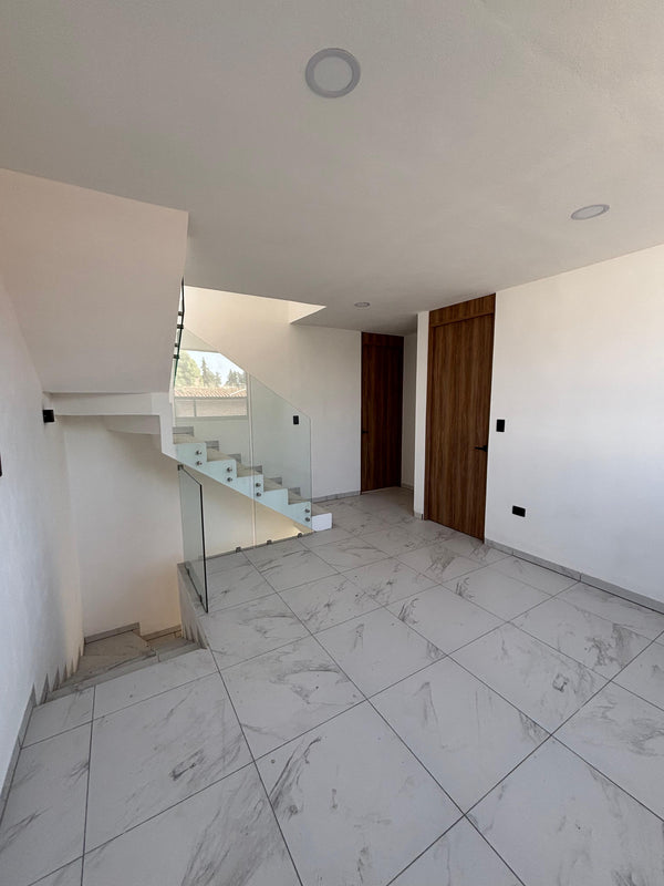 CASAS EN PRE-VENTA "SAN JOSÉ" XILOTZINGO