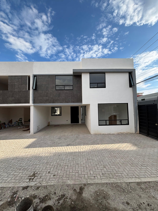 CASAS EN PRE-VENTA "SAN JOSÉ" XILOTZINGO
