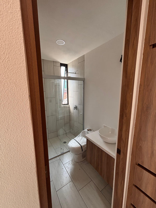 CASAS EN PRE-VENTA "SAN JOSÉ" XILOTZINGO